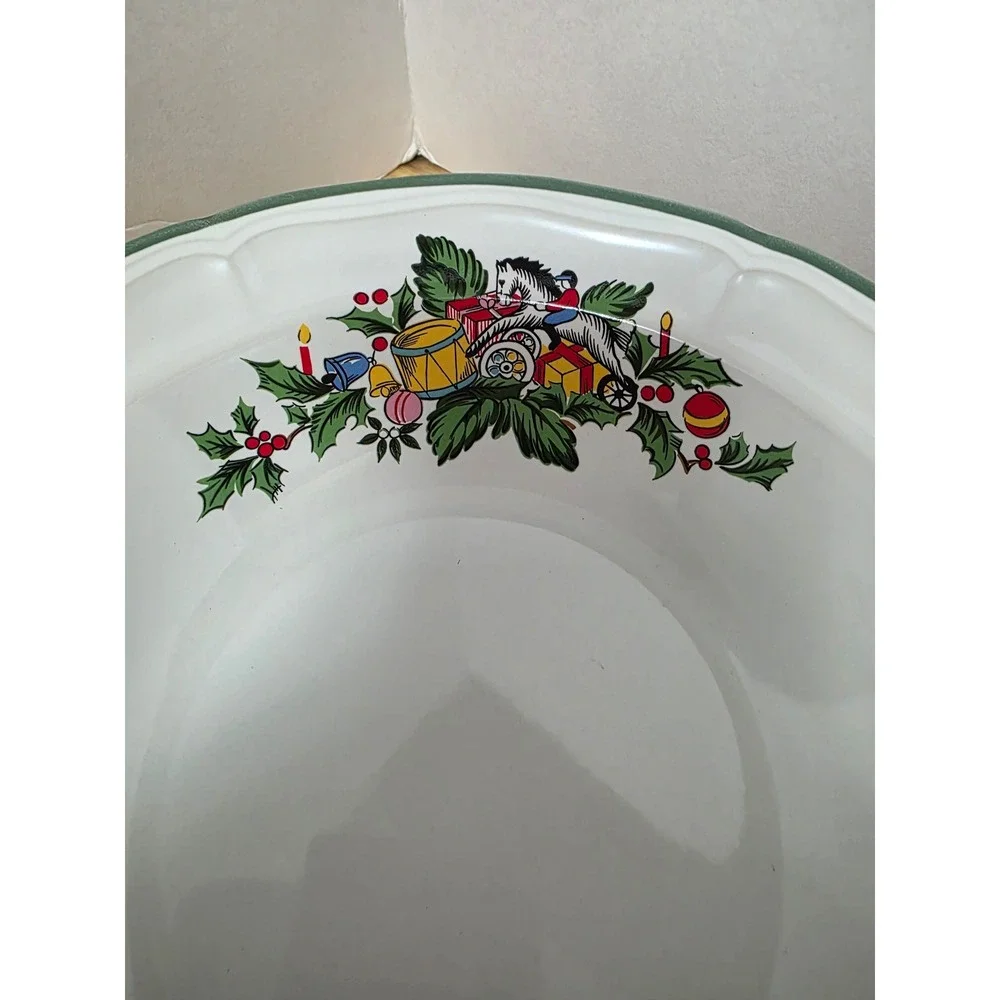International China Company charming christmas